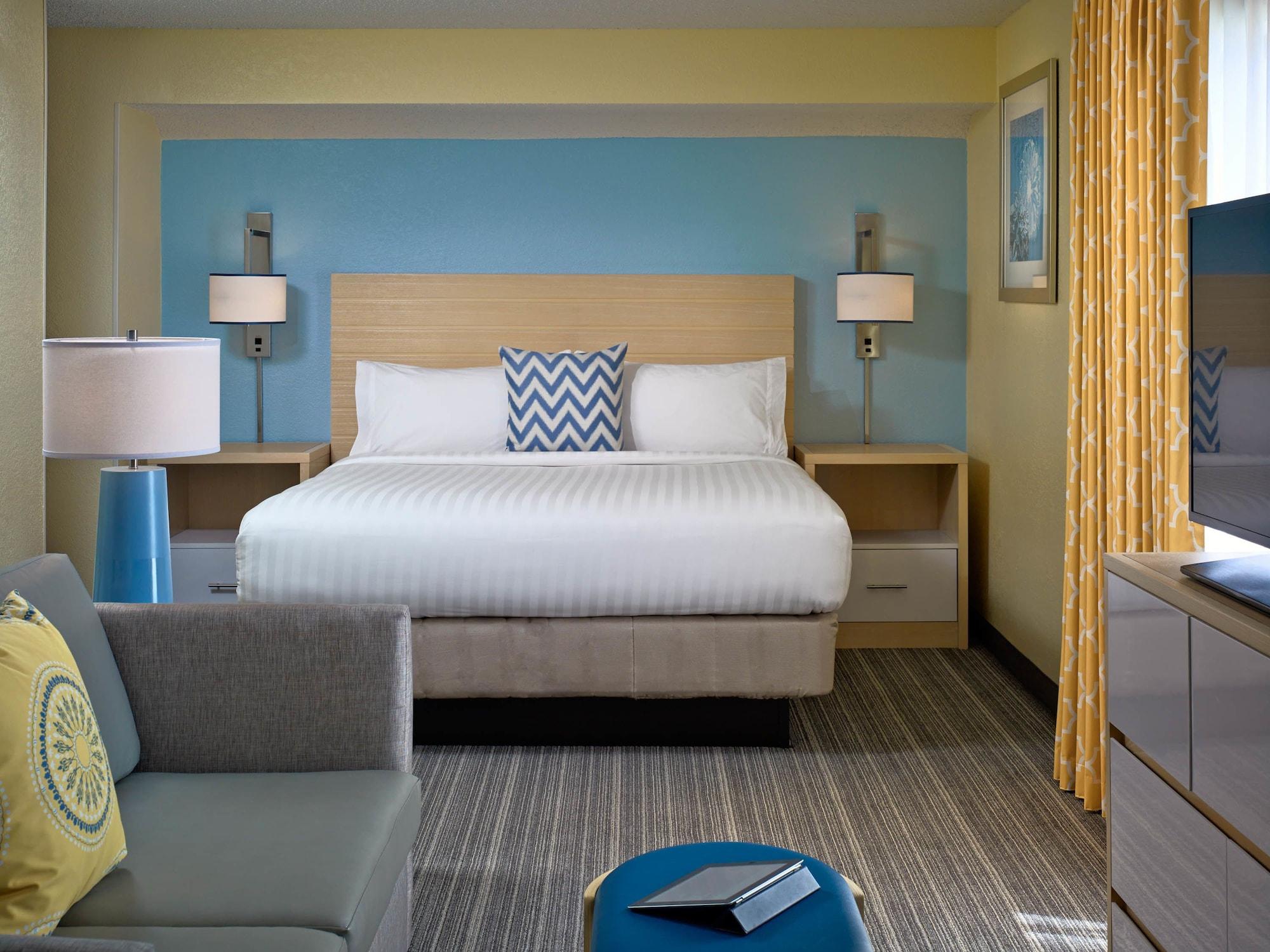 Sonesta Es Suites Houston - Nasa Clear Lake Webster Zewnętrze zdjęcie