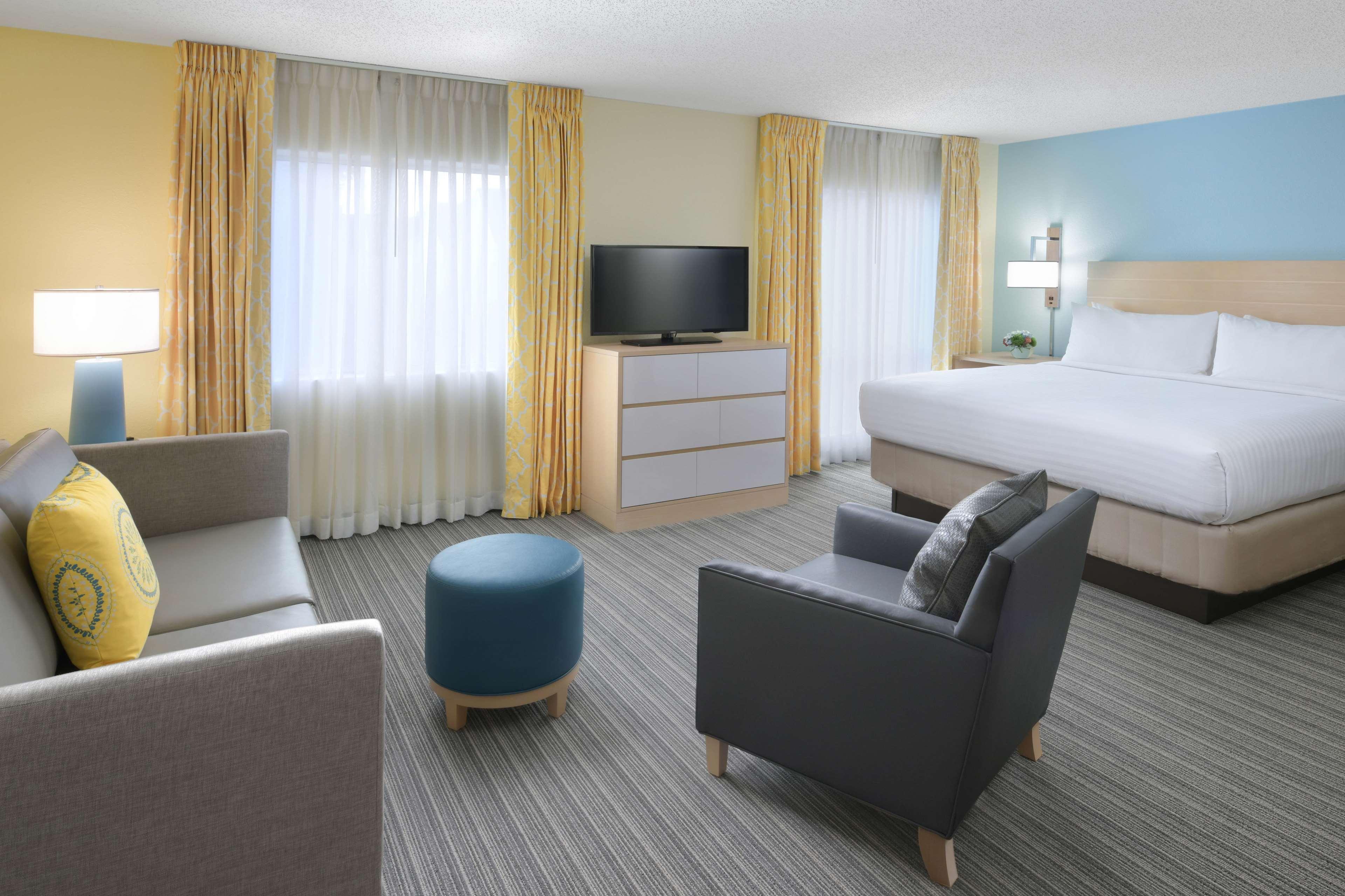 Sonesta Es Suites Houston - Nasa Clear Lake Webster Zewnętrze zdjęcie