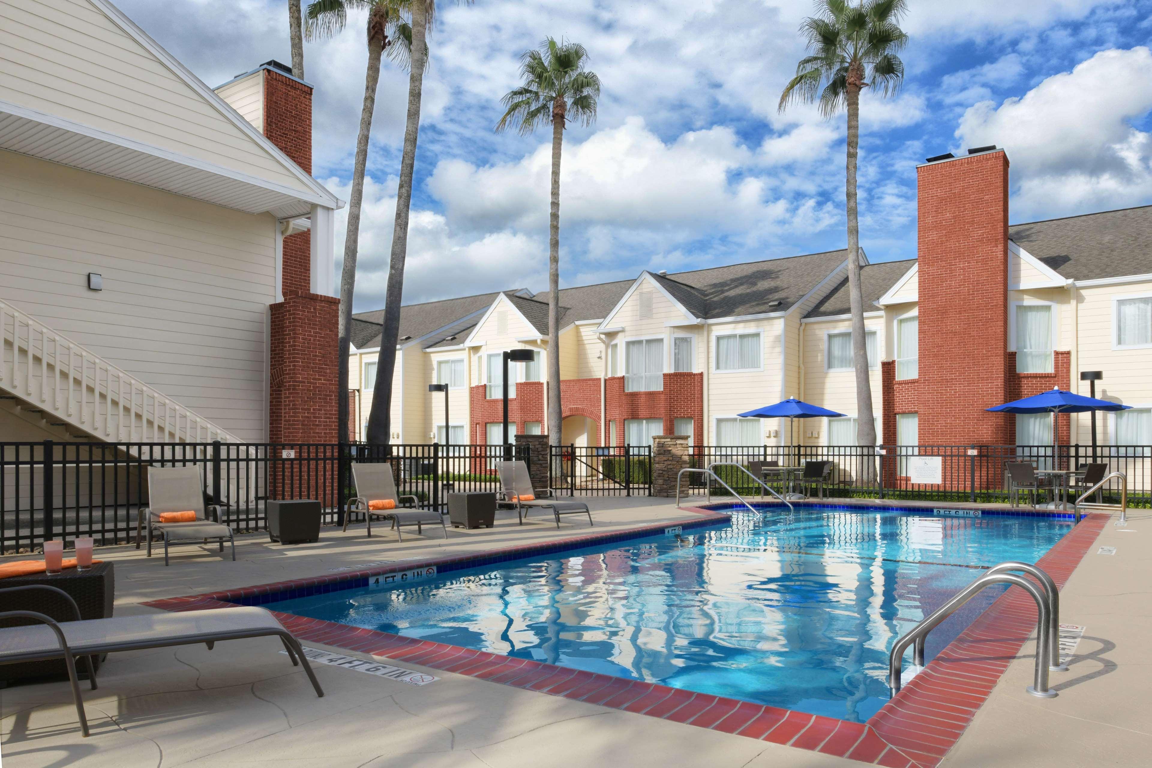 Sonesta Es Suites Houston - Nasa Clear Lake Webster Zewnętrze zdjęcie
