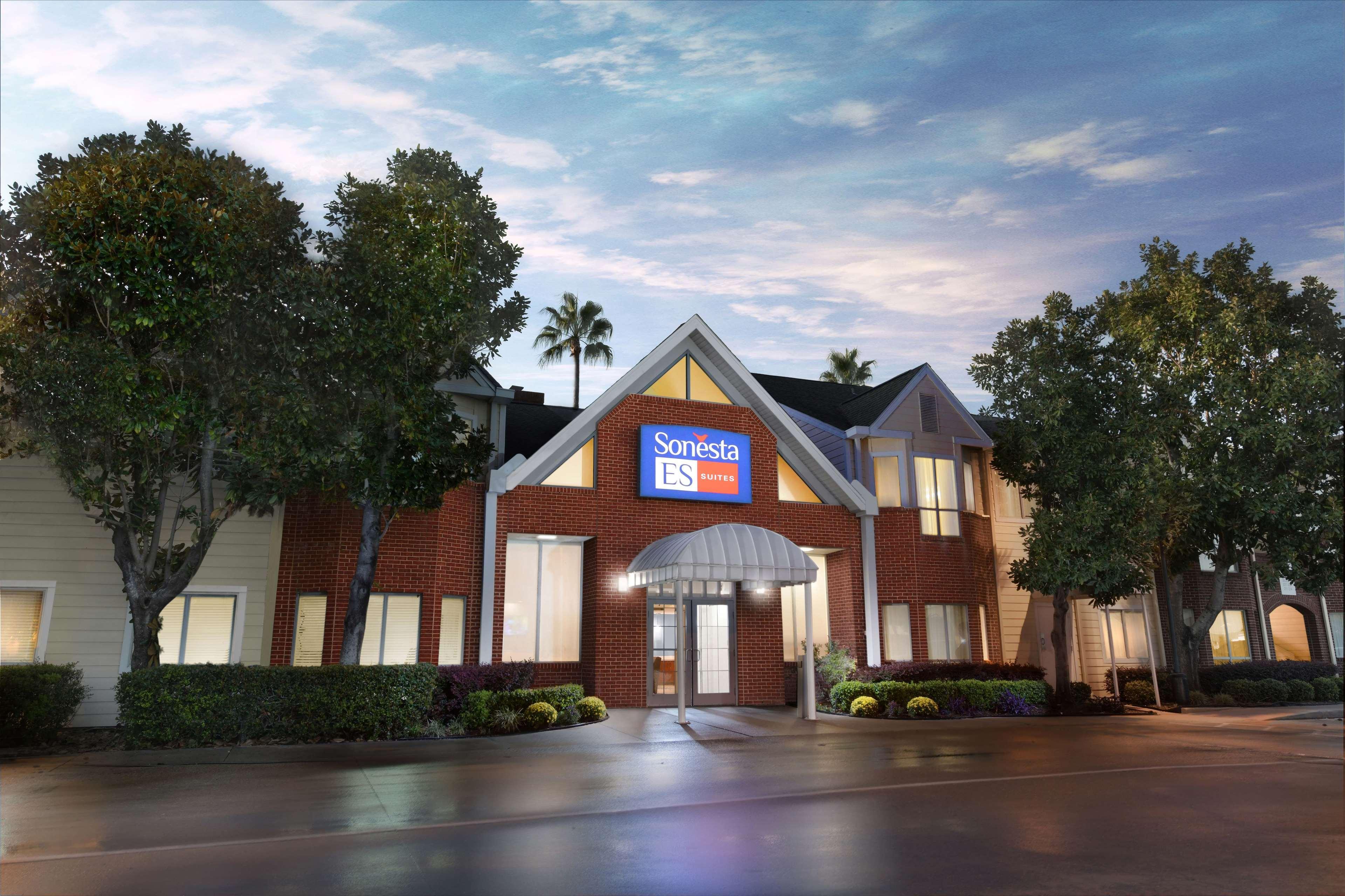Sonesta Es Suites Houston - Nasa Clear Lake Webster Zewnętrze zdjęcie